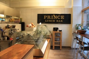 Prince Lunch Bar – Oslo Prince Lunch Bar – Oslo