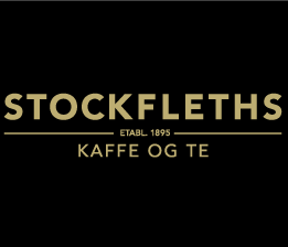 Stockfleths Kaffe og Te Stockfleths Kaffe og Te