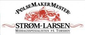 Strøm Larsen – Torshov Strøm Larsen – Torshov