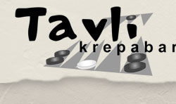 Tavli Cafe & Bar Tavli Cafe & Bar