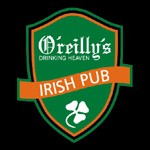 O’Reilly’s pub Oslo