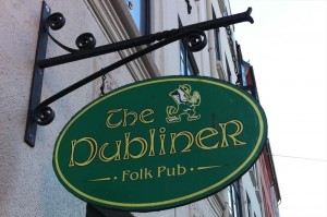 The Dubliner – Irish Pub The Dubliner – Irish Pub