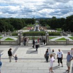 Oslo, a city worth the cost visiting it