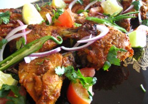 Where in Oslo – Restaurant Event @Oslo Kebab House