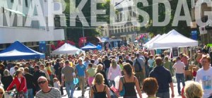 Oslo – Bogstadveien market day 2013
