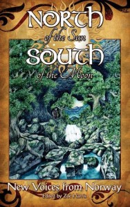 Oslo International Writers: North of the Sun, South of the Moon